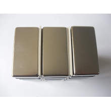 High Quality Strong Neodymium Blcok Magnet